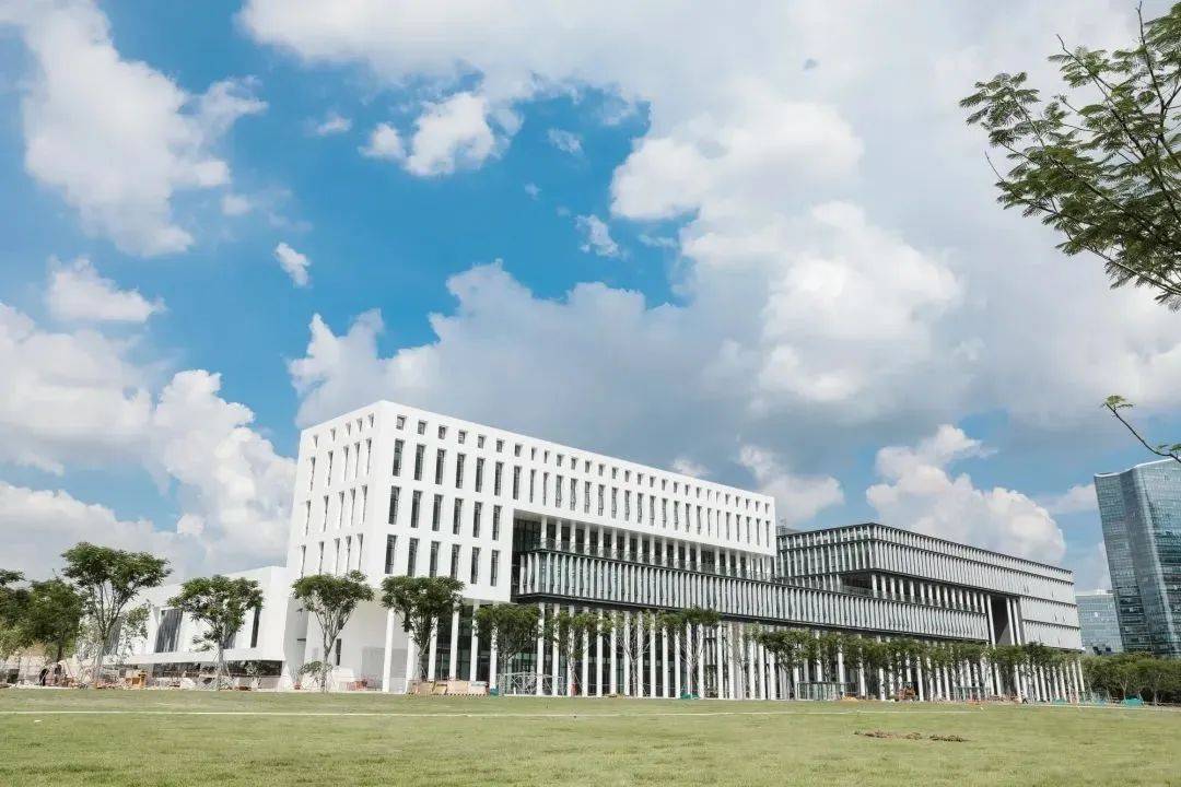 實(shí)力造就非凡，中裝建設(shè)6項(xiàng)精品工程榮獲7項(xiàng)廣東省建筑裝飾最高獎(jiǎng)！ 