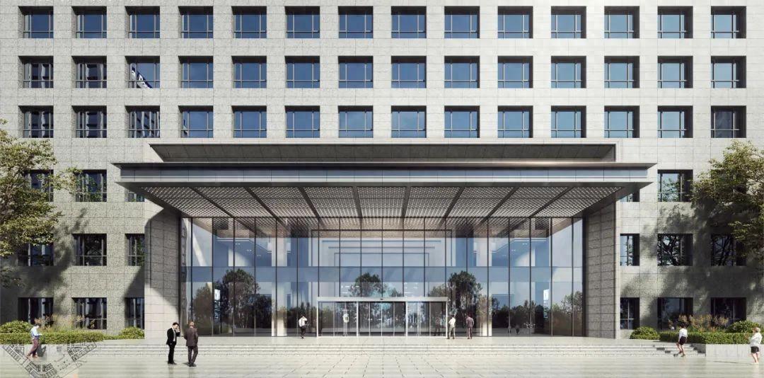 匠心鑄就！中裝建設(shè)4項工程入選“2022～2023年度中國建設(shè)工程魯班獎”